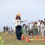 『春のわん運動会＆マルシェ』開催のお知らせ